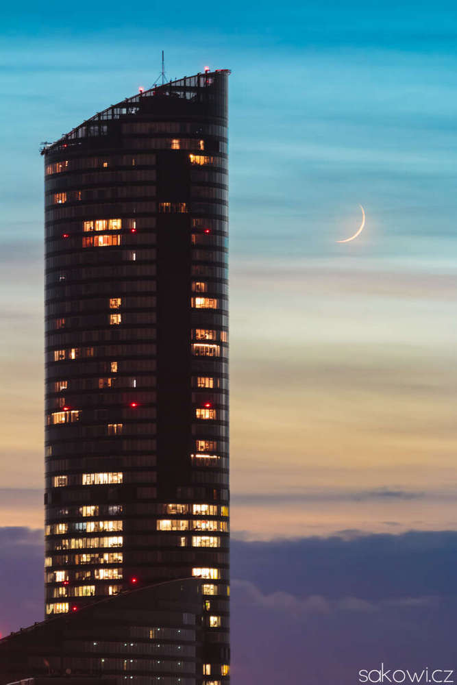 Moonrise